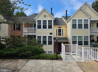 628 Southern Hills Dr #B-2C, Arnold, MD 21012