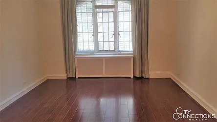 Rented by City Connections Realty