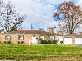 1221 Folger Ave, Saint Louis, MO