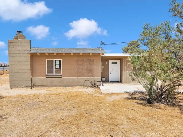 10912 Matilija Rd, Apple Valley, CA 92308