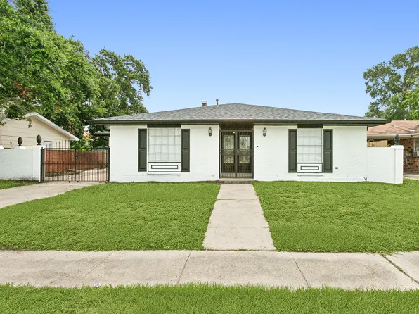 (undisclosed Address), New Orleans, LA 70126