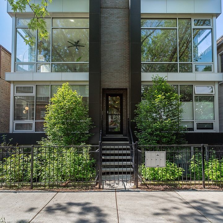 1st image of 2435 W Homer St #1E