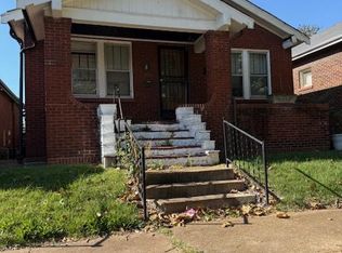 4724 Kossuth Ave, Saint Louis, MO 63115