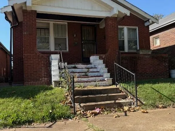 4724 Kossuth Ave, Saint Louis, MO 63115