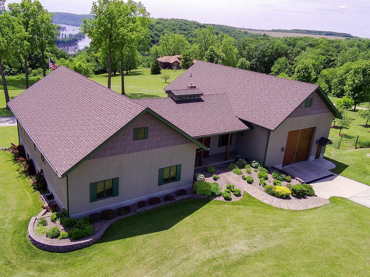 2218 Harpers Highlands Ln, Harpers Ferry, IA 52146 MLS 149262 Zillow