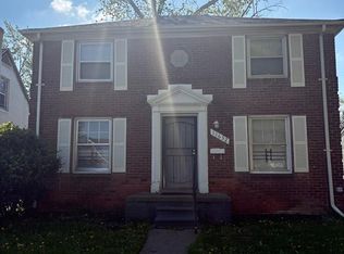 11632 Laing St, Detroit, MI 48224