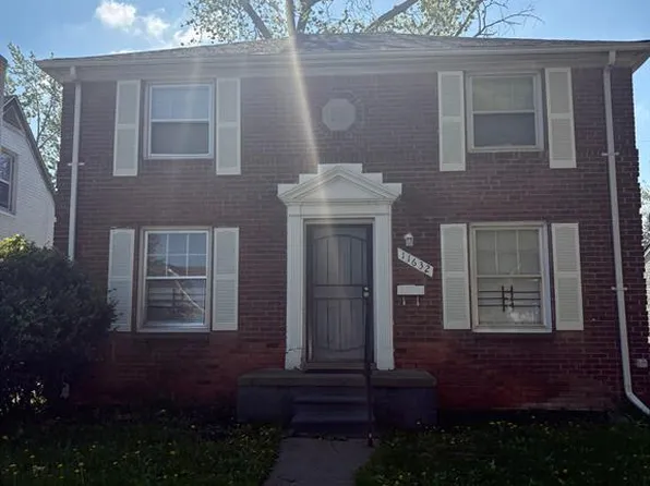 11632 Laing St, Detroit, MI 48224