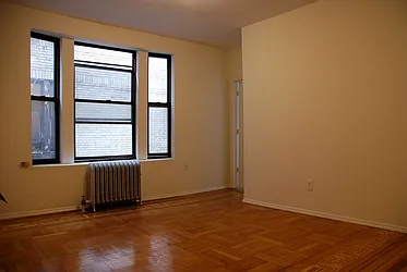 Rented by Bohemia Realty Group