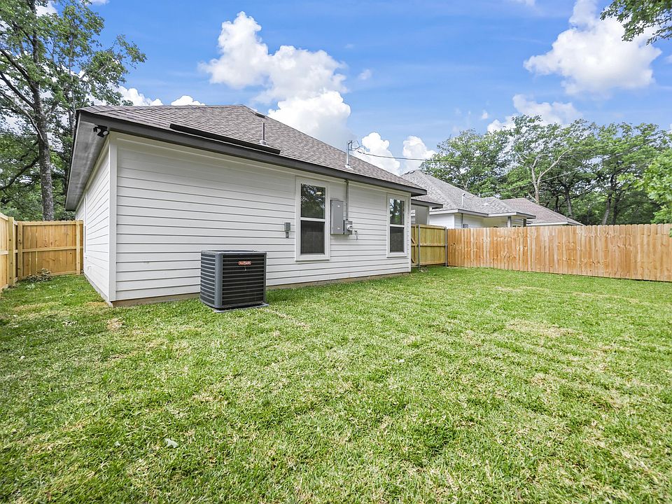 6116 Indian Harbor Dr, Mabank, TX 75156 Zillow