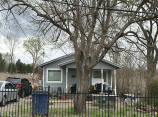 5703 Bon Aire Dr, Dallas, TX 75241