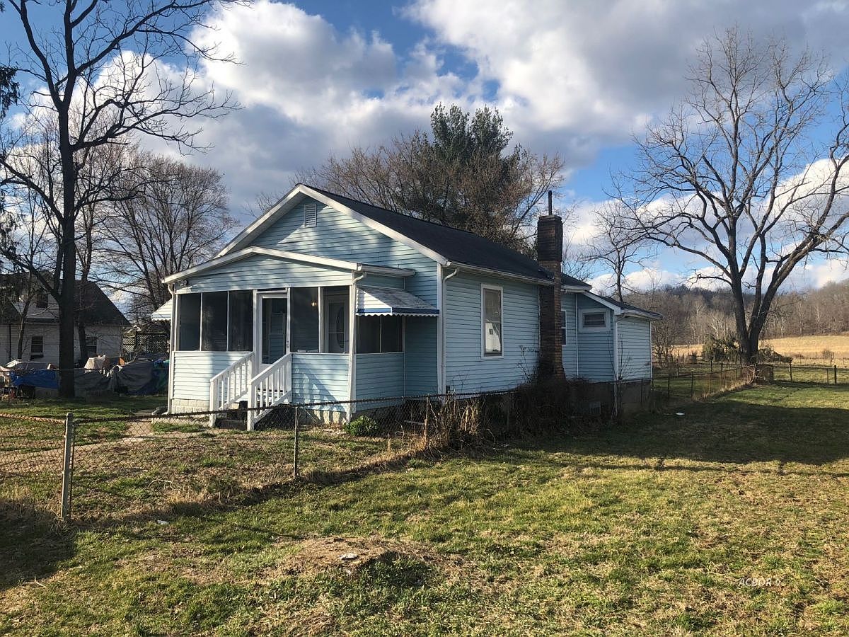 15907 Millfield Rd, Millfield, OH 45761 Zillow