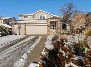 1551 Blackstone Ct, Highlands Ranch, CO 80126