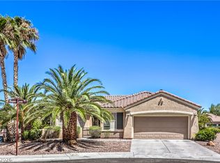2834 Hayden Creek Ter, Henderson, NV 89052