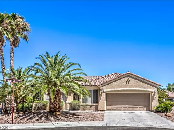 2834 Hayden Creek Ter, Henderson, NV 89052