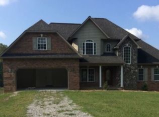 1915 Ruritan Park Rd, N Wilkesboro, NC 28659