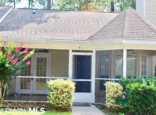 26063 Canal Rd UNIT B-1, Orange Beach, AL 36561