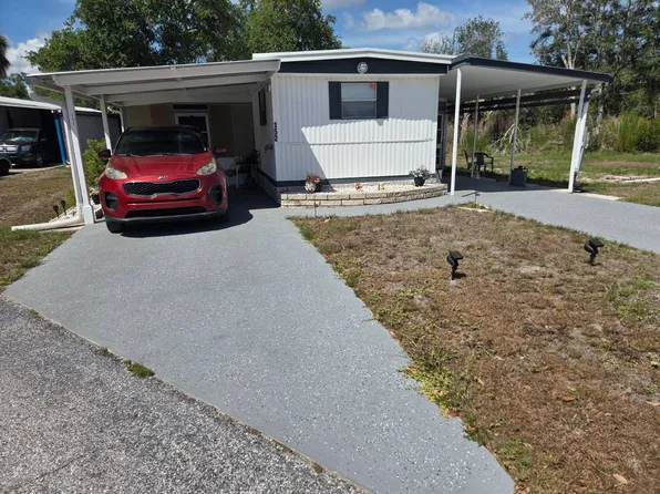 2510 W Shell Point Rd #152, Ruskin, FL 33570