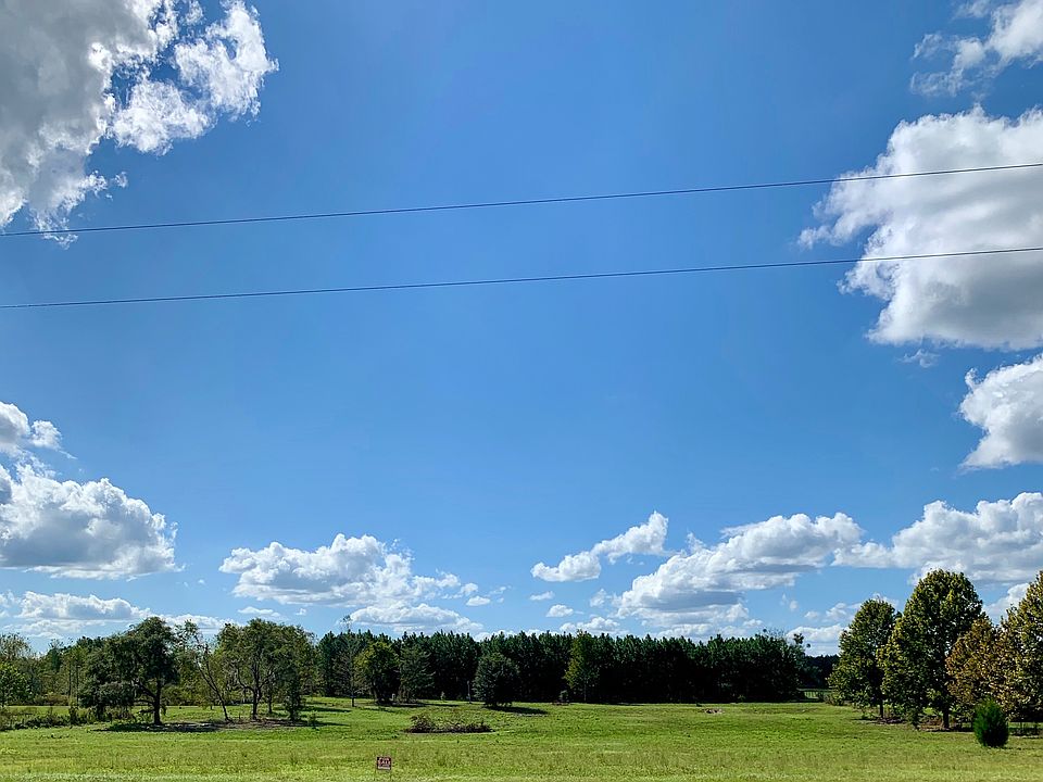 Looking West