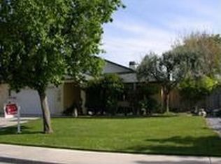 1700 Poppy Meadow Ct, Coalinga, CA 93210