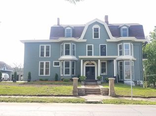 603 Summer St, Burlington, IA 52601