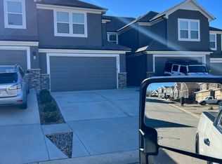 21839 W 123rd Ter, Olathe, KS 66061