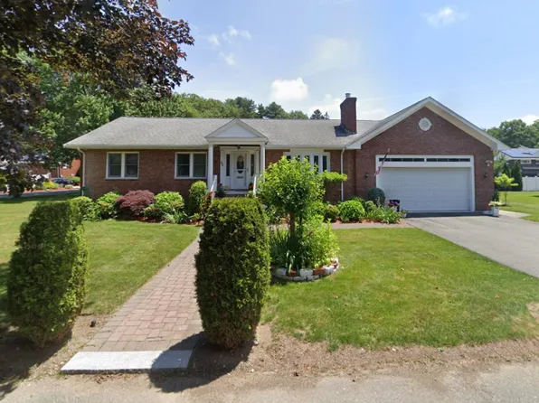 23 Laurine Rd, Saugus, MA 01906