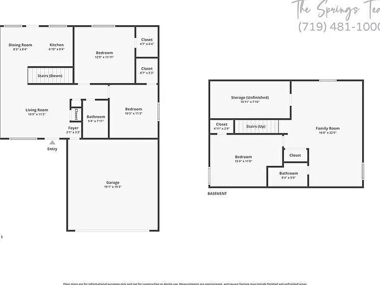 5833 Bow River Dr — Photo 5