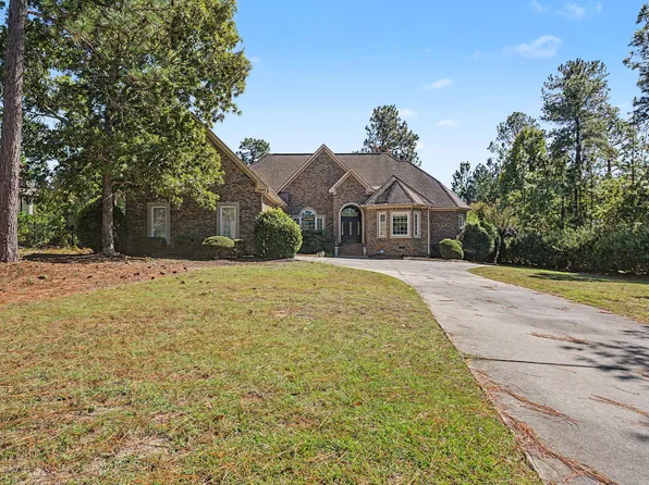369 Steeplechase Rd, Aiken, SC 29803