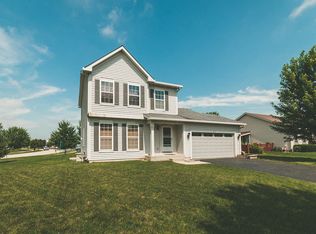 611 Foli St, Plano, IL 60545
