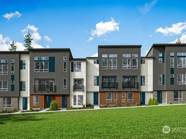 12295 138th Place NE #104, Redmond, WA 98052