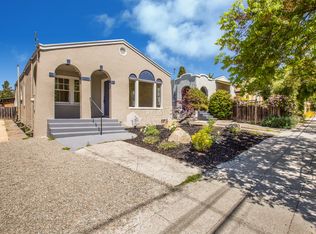 2237 Ward St, Berkeley, CA 94705