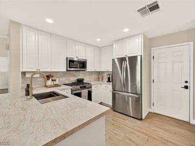 2437 Cliffwood Dr, Henderson, NV, 89074