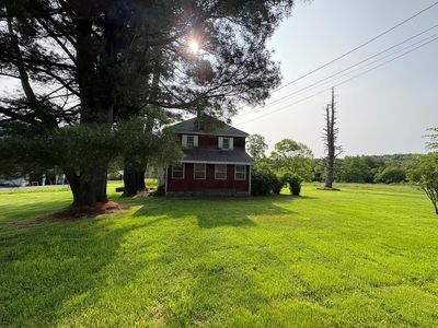 4369 State Route 52, Jeffersonville, NY, 12748