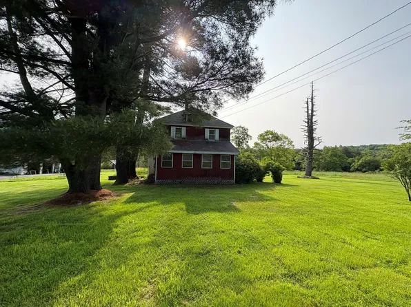 4369 State Route 52, Jeffersonville, NY 12748