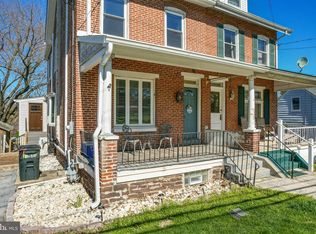 277 N Pleasant View Rd, Pottstown, PA 19464