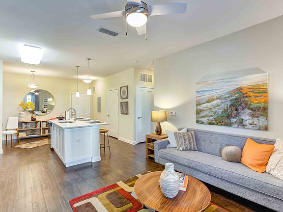 5th image of 5116 Gate Pkwy APT 7110