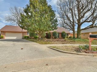 705 Inverness Ct, Norman, OK 73072