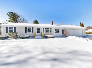 148 Bolton St, Springfield, MA 01119