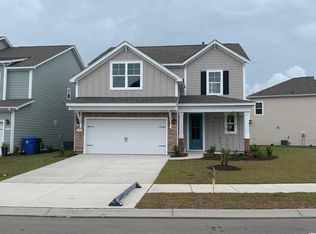 2763 Stellar Loop Mackenzie #2-LOT 44, Myrtle Beach, SC 29577