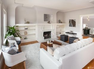 718 15th Ave, San Francisco, CA 94118