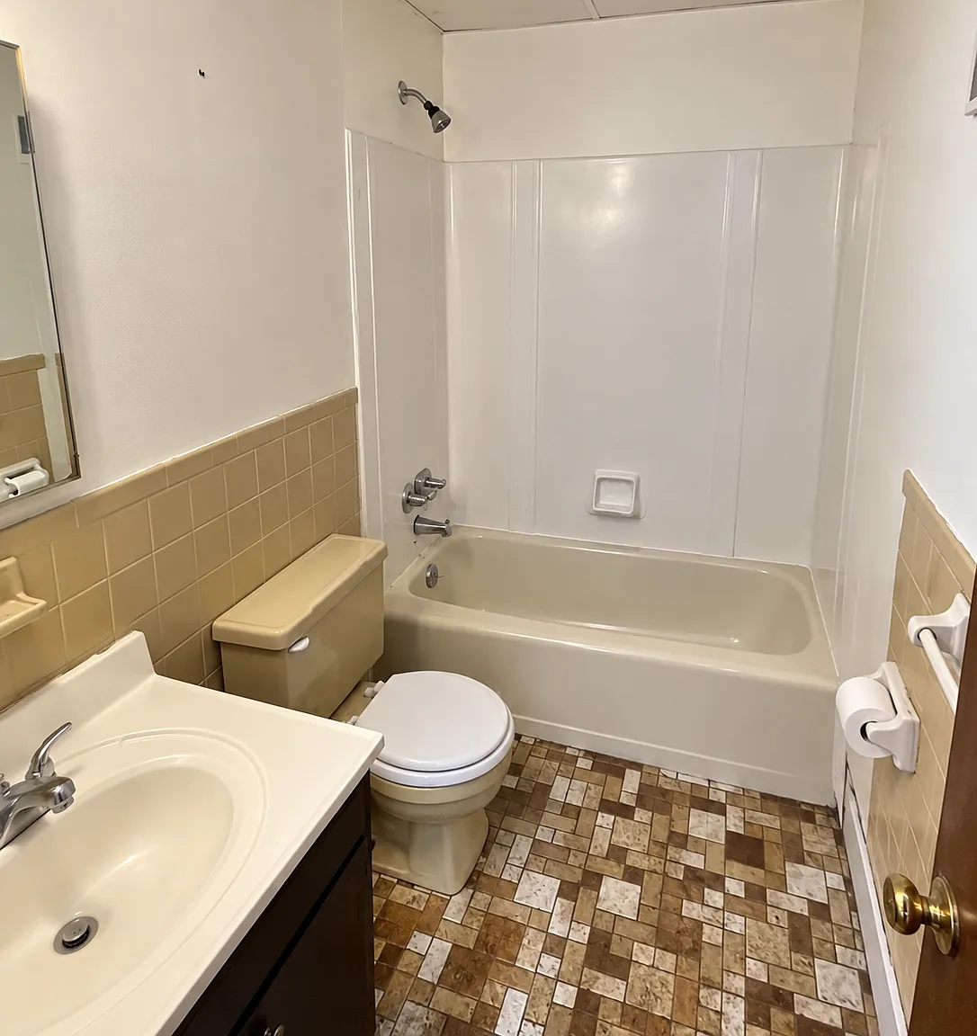 2 bed, $1,475 — Photo 4