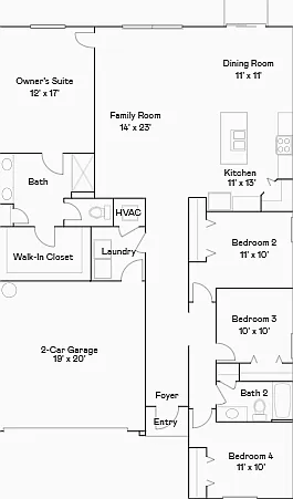 876 Laurel View Way — Photo 3
