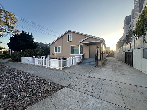 4th image of 4124 1st Ave
