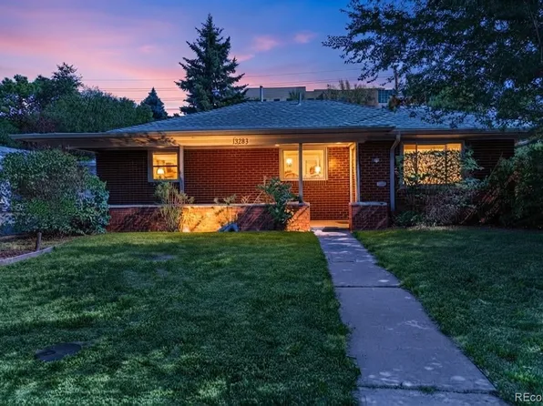 13285 E 13th Avenue, Aurora, CO 80011