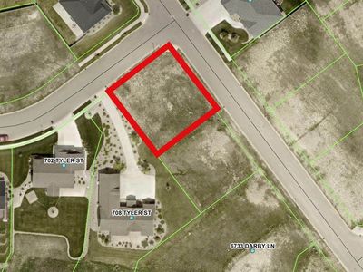 Tbd Tyler St, Williston, ND, 58801
