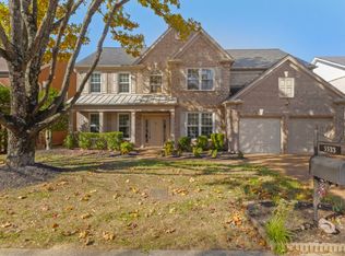 5533 Nevil Point, Brentwood, TN 37027