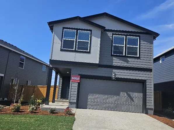 411 Pietro Ave NE, Salem, OR 97301