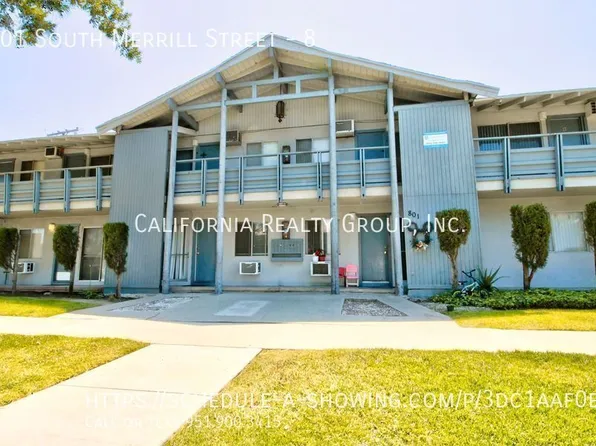 801 S Merrill St, Corona, CA