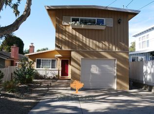 1322 Lincoln Ave, Pacific Grove, CA 93950