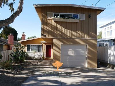 1322 Lincoln Ave, Pacific Grove, CA, 93950